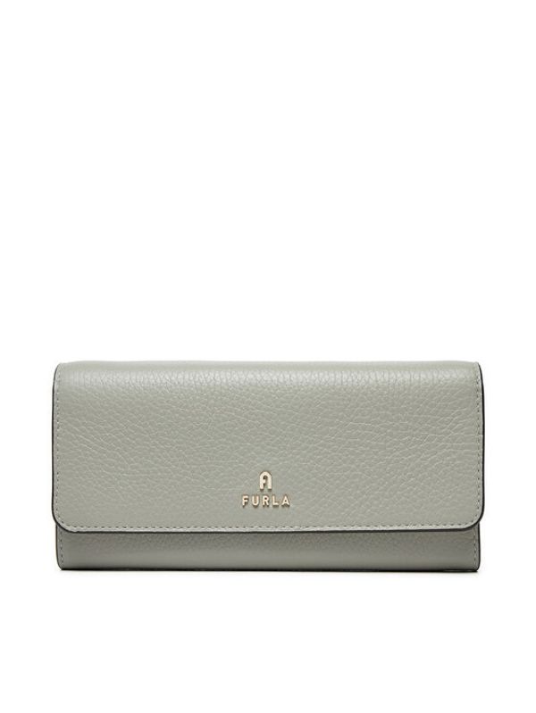 Furla Furla Veliki ženski novčanik Camelia WP00317 HSF000 3291S Siva