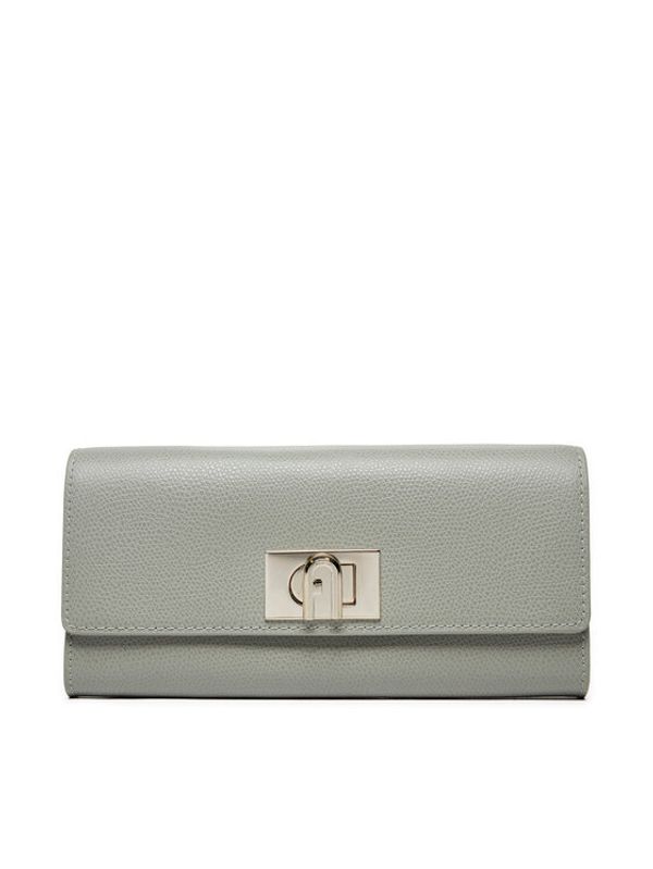 Furla Furla Veliki ženski novčanik PCV0ACO ARE000 3291S Siva