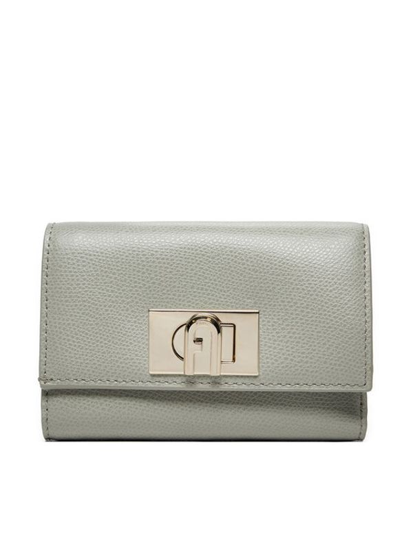 Furla Furla Veliki ženski novčanik WP00225 ARE000 3291S Siva