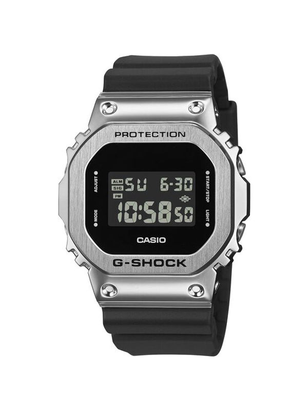 G-Shock G-Shock Sat GM-5600U-1ER Crna