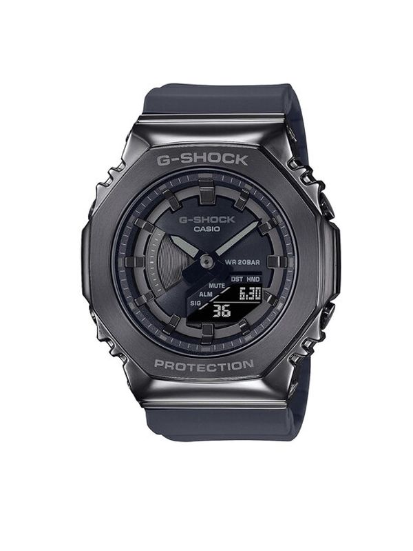 G-Shock G-Shock Sat GM-S2100B-8AER Siva