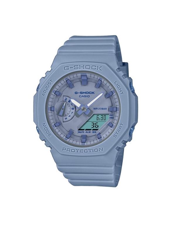 G-Shock G-Shock Sat GMA-S2100BA-2A2ER Plava