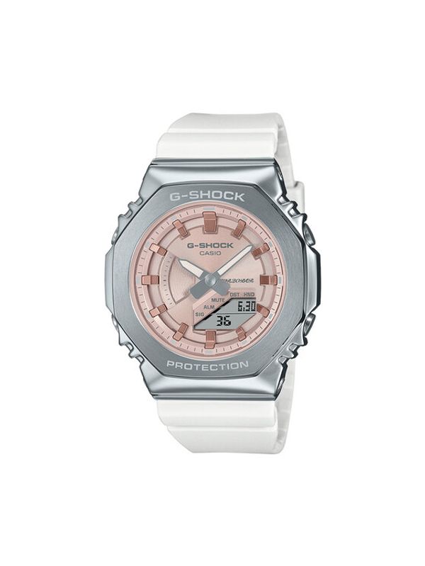 G-Shock G-Shock Sat Sparkle of Winter GM-S2100WS-7AER Bijela