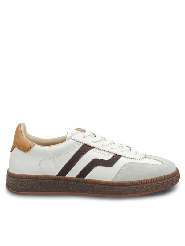 Gant Gant Tenisice Cuzima 28533549 Bijela