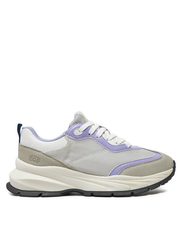 Gap Gap Tenisice Aurora Msh GBE001F5TWTKGYGP Siva