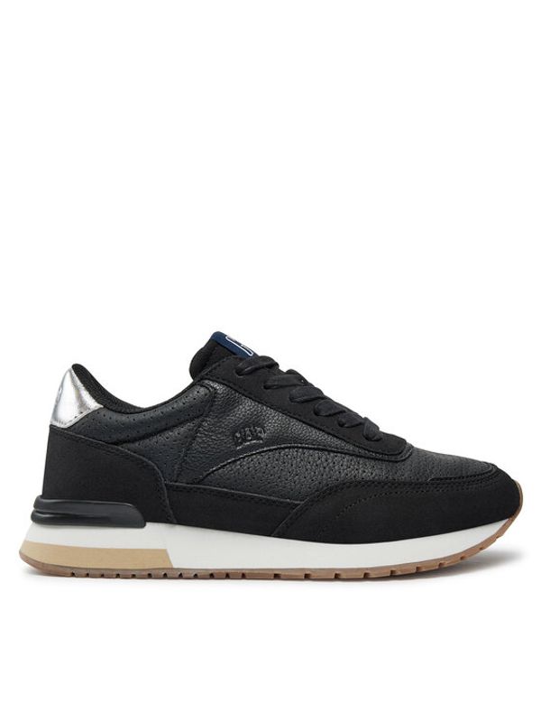 Gap Gap Tenisice New York Prf W GAF007F5SWBLCKGP Crna