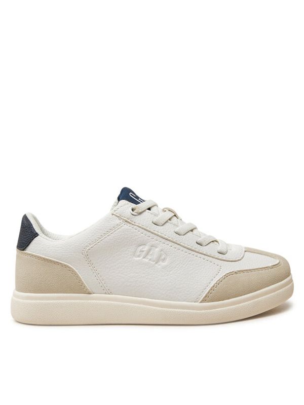 Gap Gap Tenisice Seattle Bsc GBF001F5SYWHIT Bijela