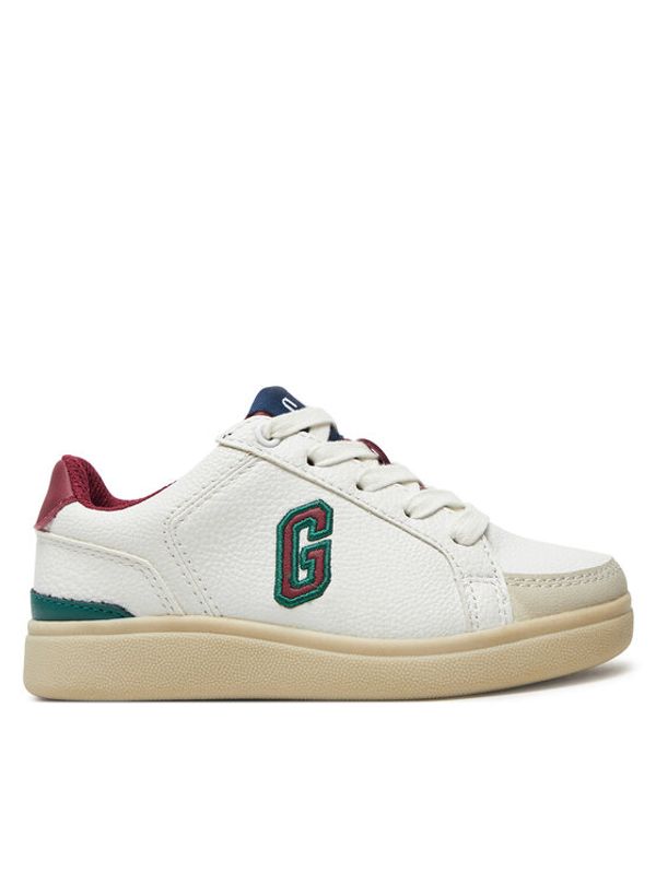 Gap Gap Tenisice Seattle Ii Bsc Y GAB002F5SYWTRDGP Bijela