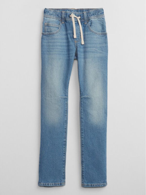 Gap Gap Traperice 566312-00 Plava Regular Fit
