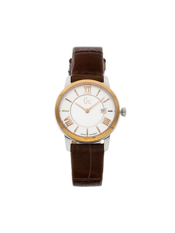 Gc Gc Sat Y57006L1 Smeđa