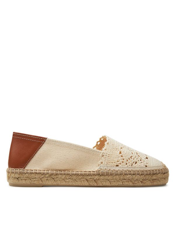 Geox Geox Espadrile D Lampedusa D45V0D 0DS10 C6738 Smeđa
