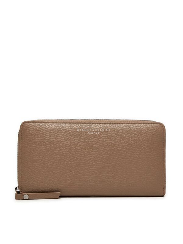 Gianni Chiarini Gianni Chiarini Mali ženski novčanik Wallets Grain PF 5042 GRN Bež