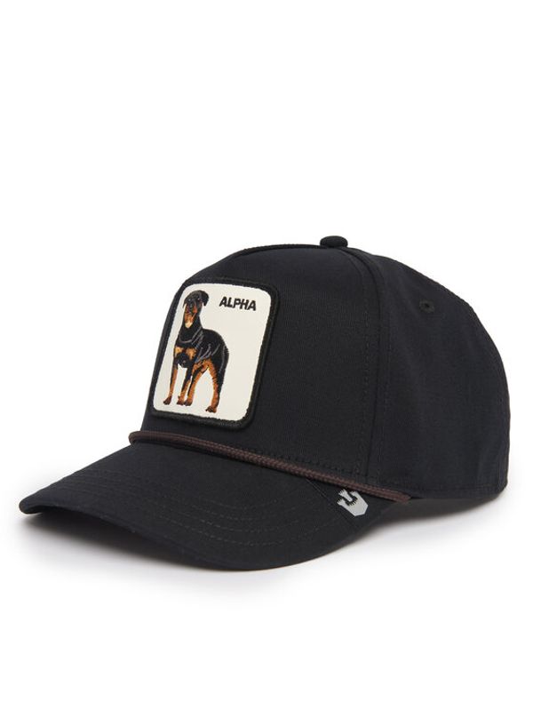 Goorin Bros Goorin Bros Šilterica Alpha Dog 101-1133 Crna