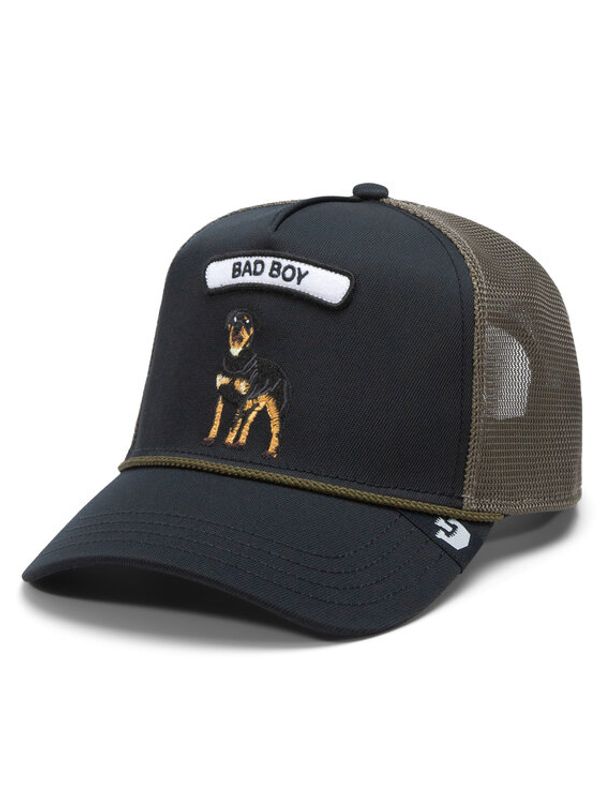 Goorin Bros Goorin Bros Šilterica GB2 Bad Boy 101-1733 Crna