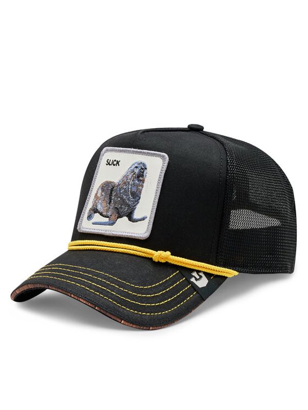 Goorin Bros Goorin Bros Šilterica Seal of Approval 101-1130 Crna