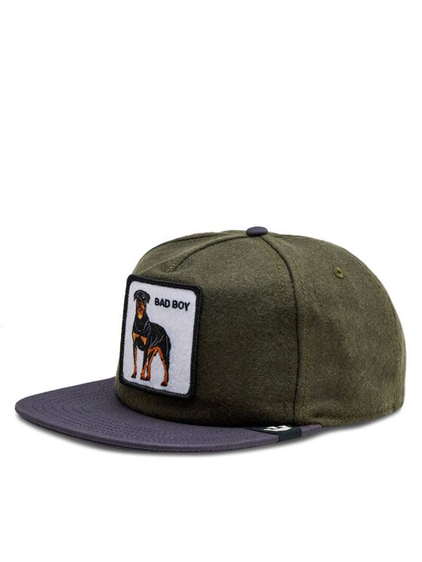 Goorin Bros Goorin Bros Šilterica Top Dog 101-1368 Zelena