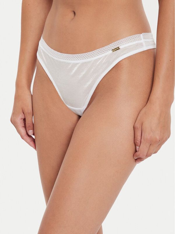 Gossard Gossard Tangice 6276 Bijela