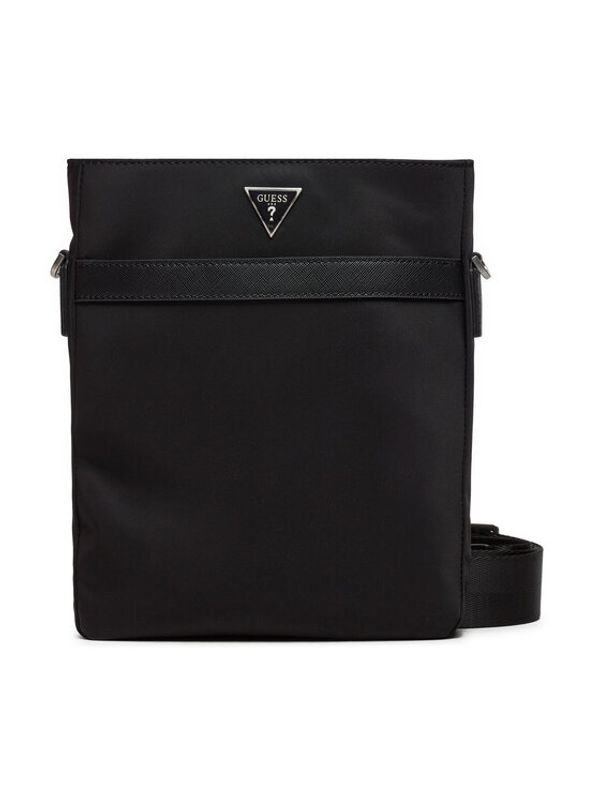 Guess Guess Crossover torbica HMRONY P4299 Crna