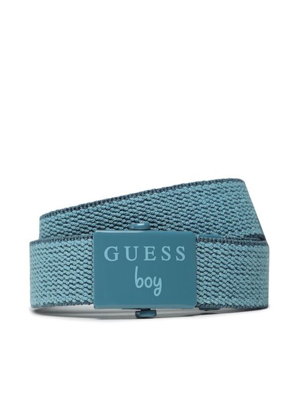 Guess Guess Dječji remen L3GZ03 WFHS0 Plava