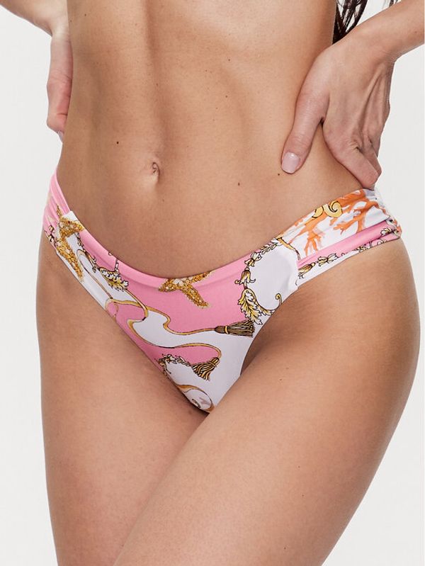 Guess Guess Donji dio kupaćeg kostima E3GO14 MC04R Ružičasta
