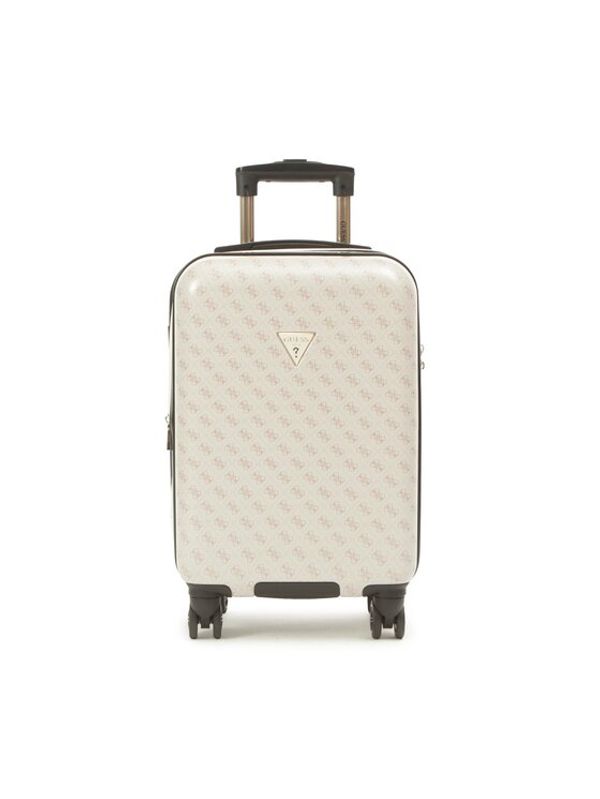 Guess Guess Kofer za kabinu Jesco (H) Travel TWH838 99830 Bež