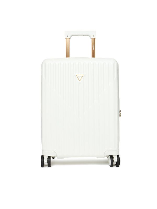 Guess Guess Kofer za kabinu TMOLPC P4401 Bijela