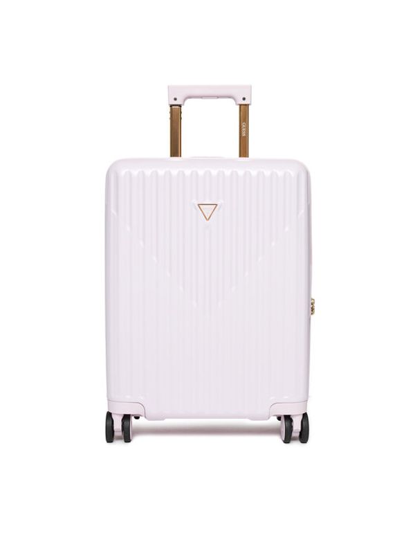 Guess Guess Kofer za kabinu TMOLPC P4401 Ružičasta