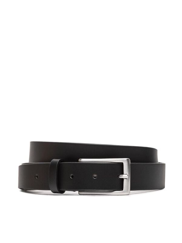Guess Guess Muški remen BM7773 P3430 Crna
