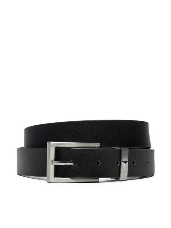 Guess Guess Muški remen BMCLSL P4335 Crna
