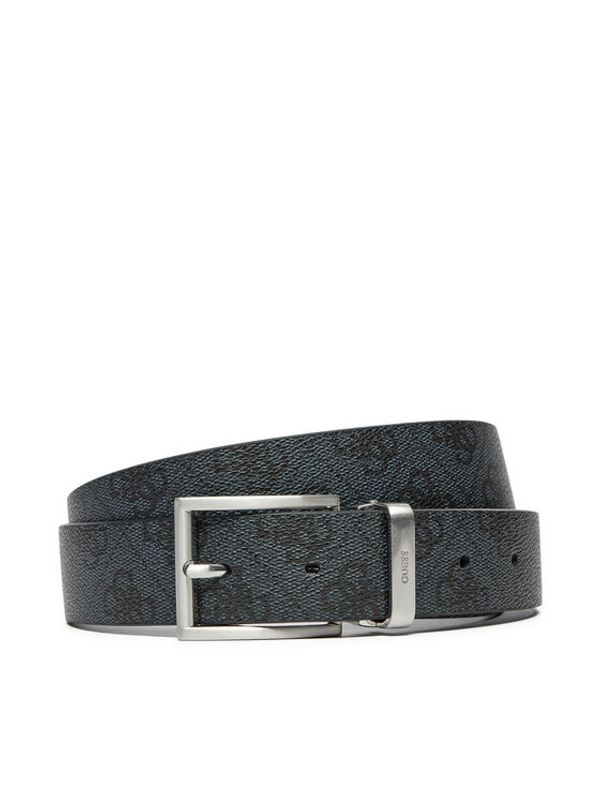 Guess Guess Muški remen BMCMLO P4335 Crna