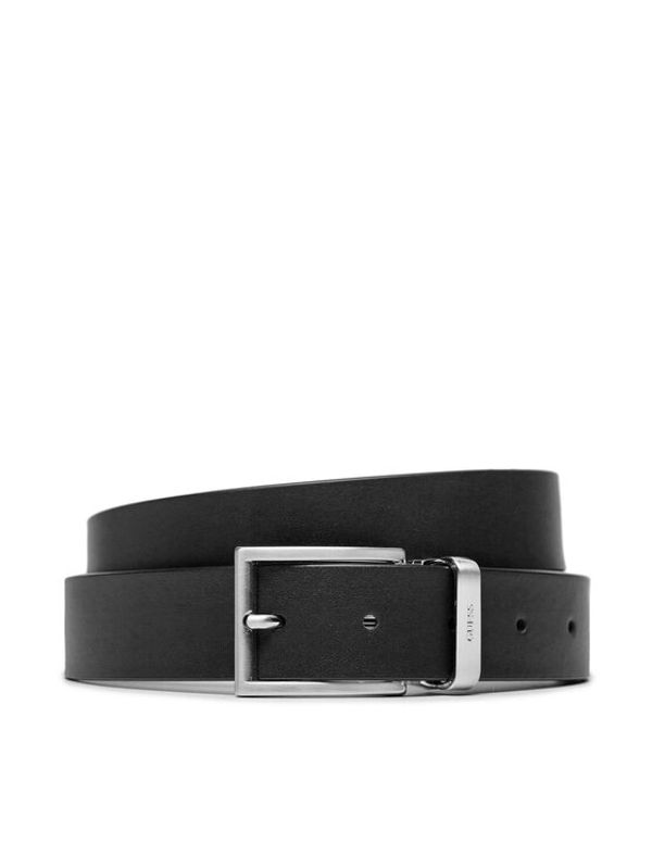 Guess Guess Muški remen Certosa Saffiano Belts BM7795 P4135 Plava