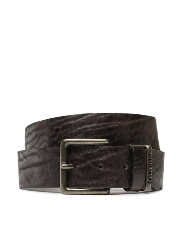 Guess Guess Muški remen Explorer Belt M3RZ10 L0S60 Smeđa