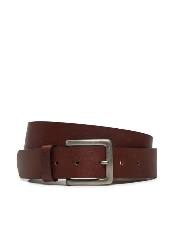 Guess Guess Muški remen M4BZ30 L0VF0 Smeđa