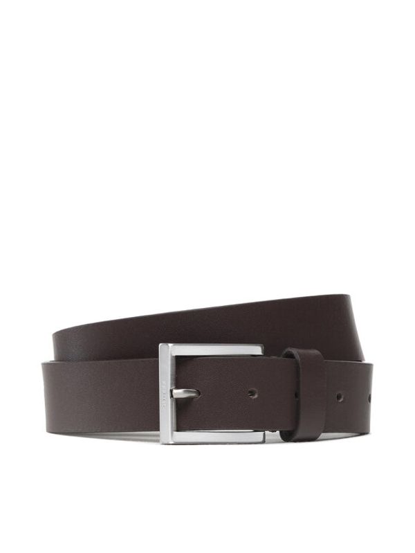 Guess Guess Muški remen Not Coordinated Belts BM7573 LEA35 Smeđa