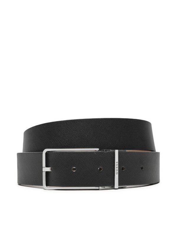 Guess Guess Muški remen Vezzola BMCMSE P4435 Šarena