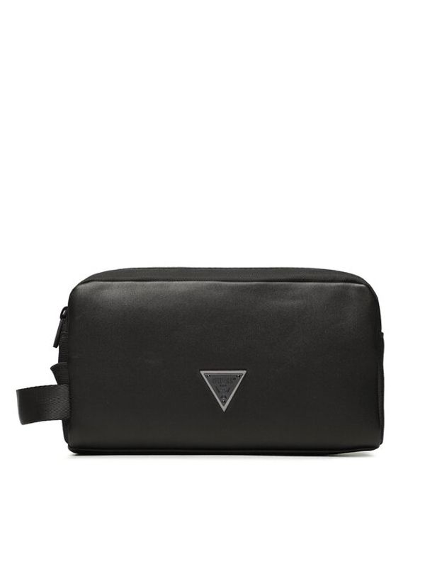 Guess Guess Neseser Certosa Tech Accessories PMCETE P3343 Crna
