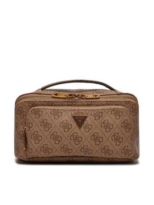 Guess Guess Neseser Milano PMMILO P4286 Smeđa