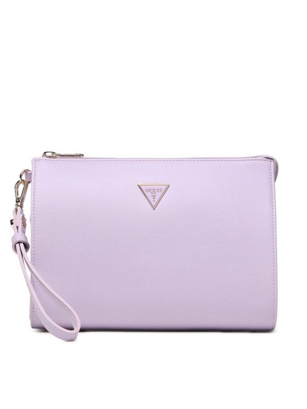 Guess Guess Neseser Not Coordinated Accessories PW1550 P3119 Ljubičasta
