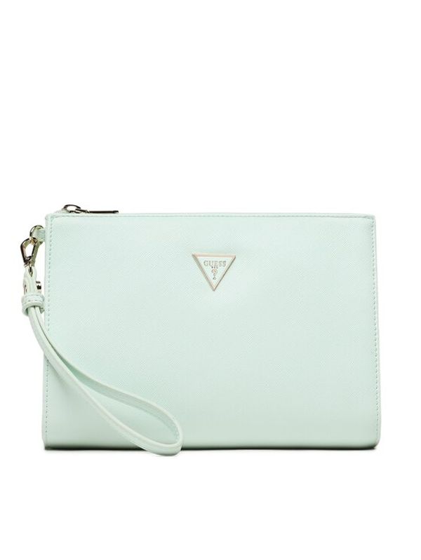 Guess Guess Neseser Not Coordinated Accessories PW1550 P3119 Plava
