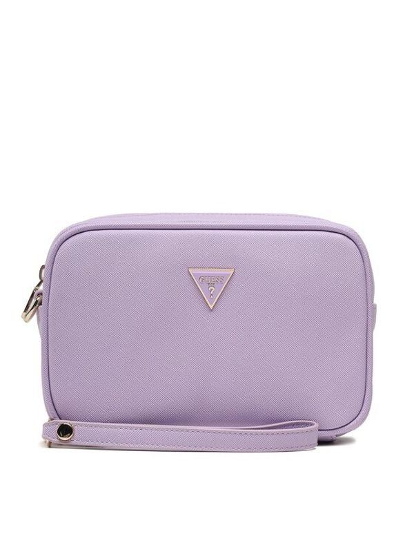 Guess Guess Neseser Not Coordinated Accessories PW1560 P3245 Ljubičasta
