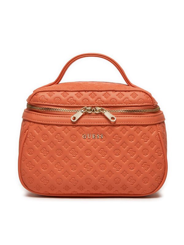 Guess Guess Neseser Not Coordinated (PE) Accessories PW7455 P4361 Koraljna
