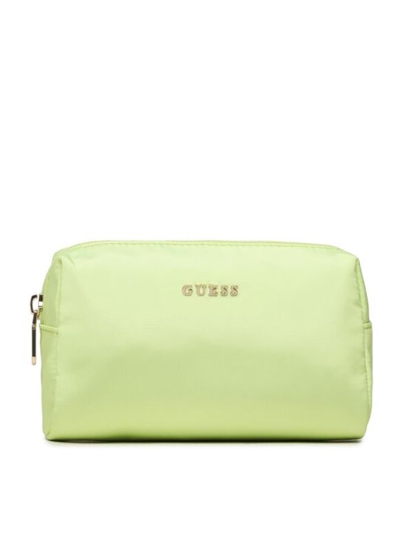 Guess Guess Neseser PW1564 P3214 Zelena