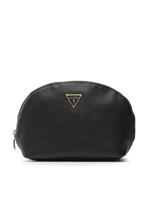 Guess Guess Neseser PW1574 P3370 Crna