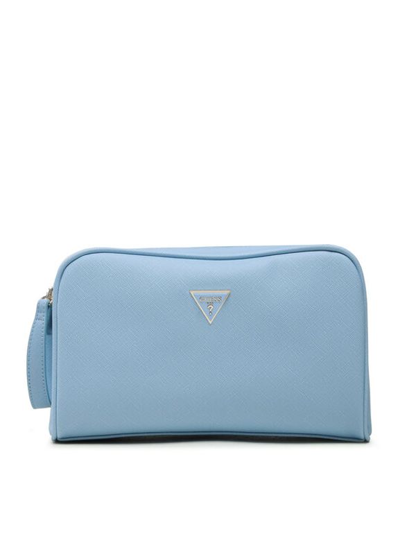 Guess Guess Neseser PW1577 P3381 Ljubičasta