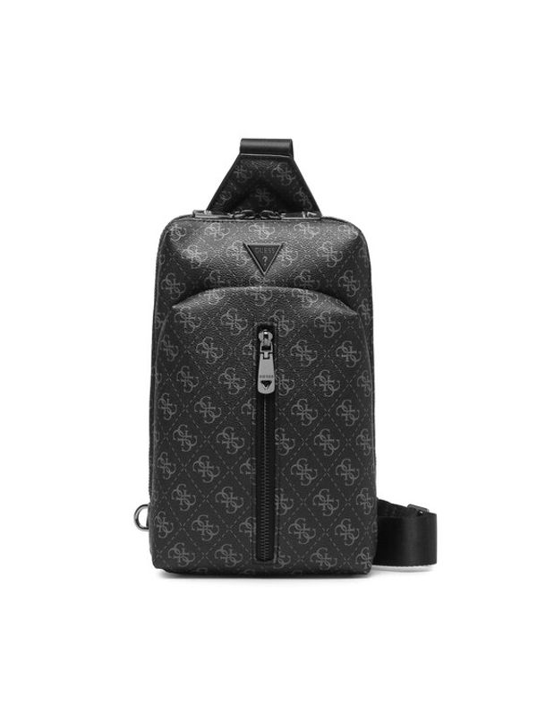 Guess Guess Ruksak HMEVZL P3407 Crna