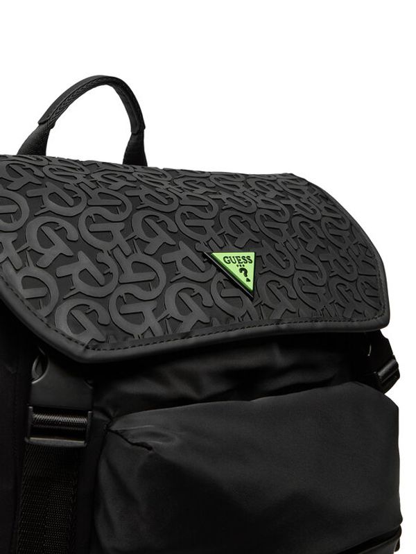 Guess Guess Ruksak HMROGN P4490 Crna