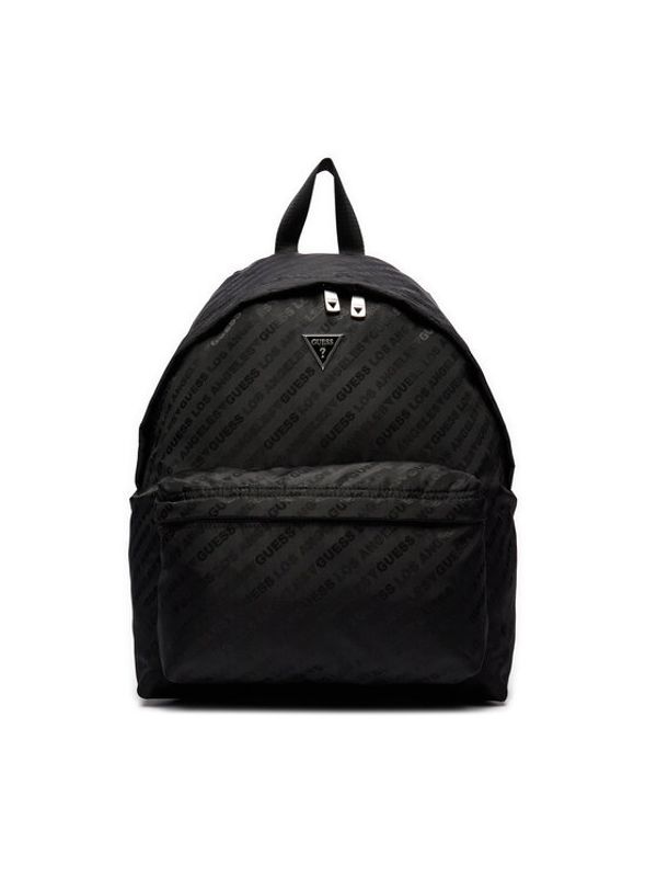 Guess Guess Ruksak HMVEJG P4206 Crna
