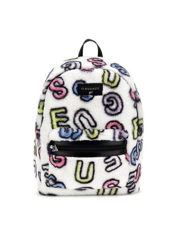 Guess Guess Ruksak J3BZ22 WCFX0 Šarena