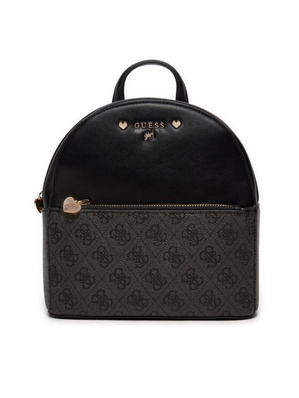 Guess Guess Ruksak J4RZ34 WFEN0 Crna