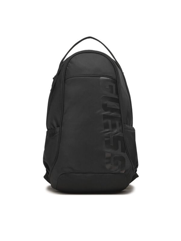 Guess Guess Ruksak Laerte Backpack Z4YZ04 WGD70 Crna